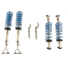 Load image into Gallery viewer, Bilstein B16 2001 Audi S4 Base Front and Rear Performance Suspension System - 48-086165