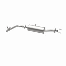 Load image into Gallery viewer, MagnaFlow BRE Exhaust Kit 86-95 Suzuki Samurai 1.3L - 106-0223