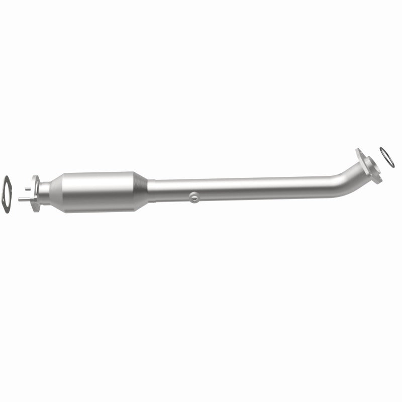 MagnaFlow Direct Fit Catalytic Converter 05-13 Nissan Frontier 2.5L - 51602