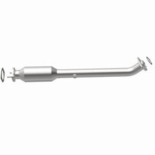 Load image into Gallery viewer, MagnaFlow Direct Fit Catalytic Converter 05-13 Nissan Frontier 2.5L - 51602