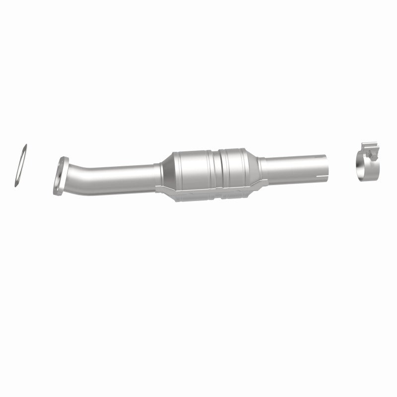 MagnaFlow Direct Fit Catalytic Converter 06-08 Eclipse rear OEM - 49151