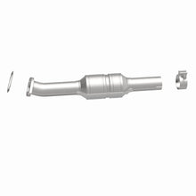 Load image into Gallery viewer, MagnaFlow Direct Fit Catalytic Converter 06-08 Eclipse rear OEM - 49151