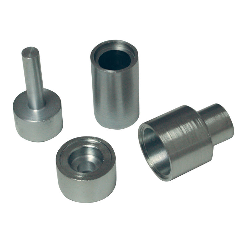 SPC Performance 06-10 Honda Civic/Acura CSX Bushing Press Adapters (Use w/ spc72509) - 75980