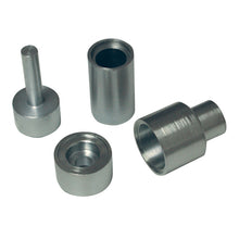 Load image into Gallery viewer, SPC Performance 06-10 Honda Civic/Acura CSX Bushing Press Adapters (Use w/ spc72509) - 75980