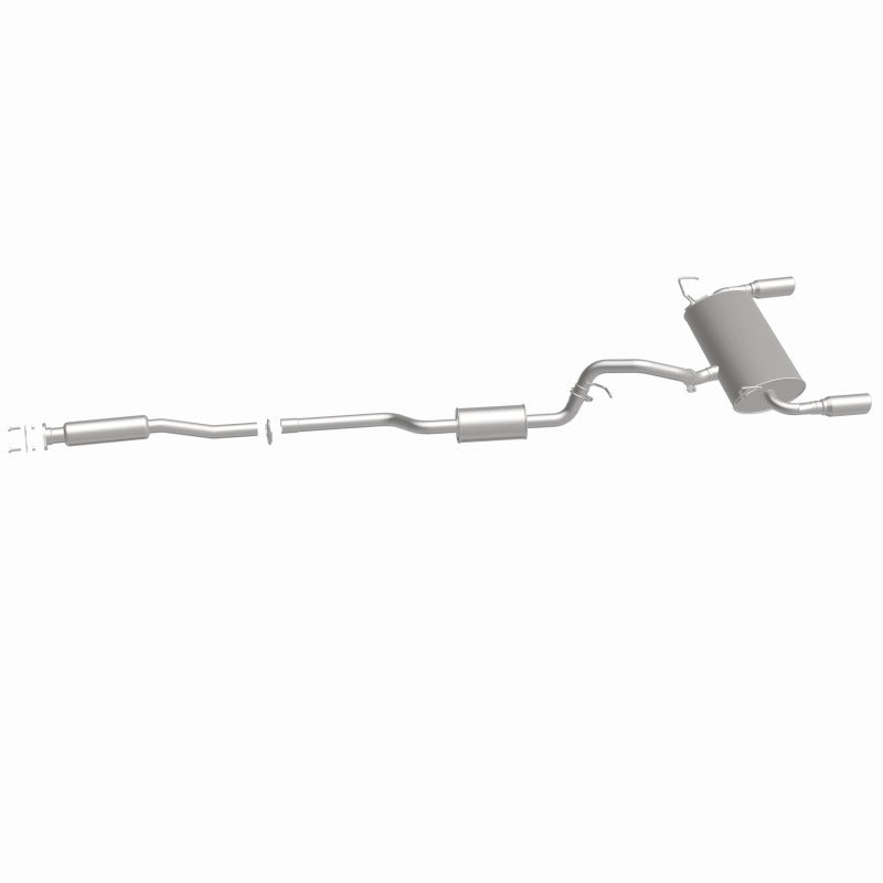 MagnaFlow BRE Exhaust Kit 13-18 Ford Escape - 106-0504