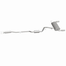 Load image into Gallery viewer, MagnaFlow BRE Exhaust Kit 13-18 Ford Escape - 106-0504