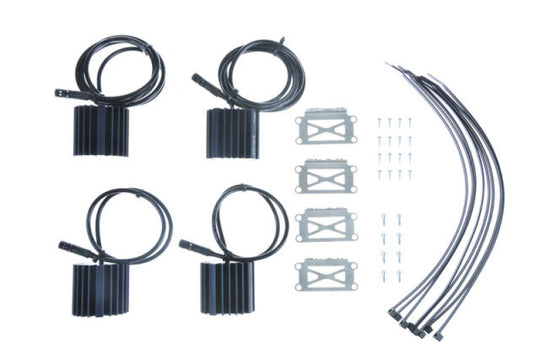 KW Electronic Damping Cancellation Kit Nissan GT-R type R35 - 68510173