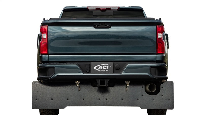Access ROCKSTAR 15-19 Chevy/GMC 2500/3500 Commercial Tow Flap (no exhaust cutout) - H5020189