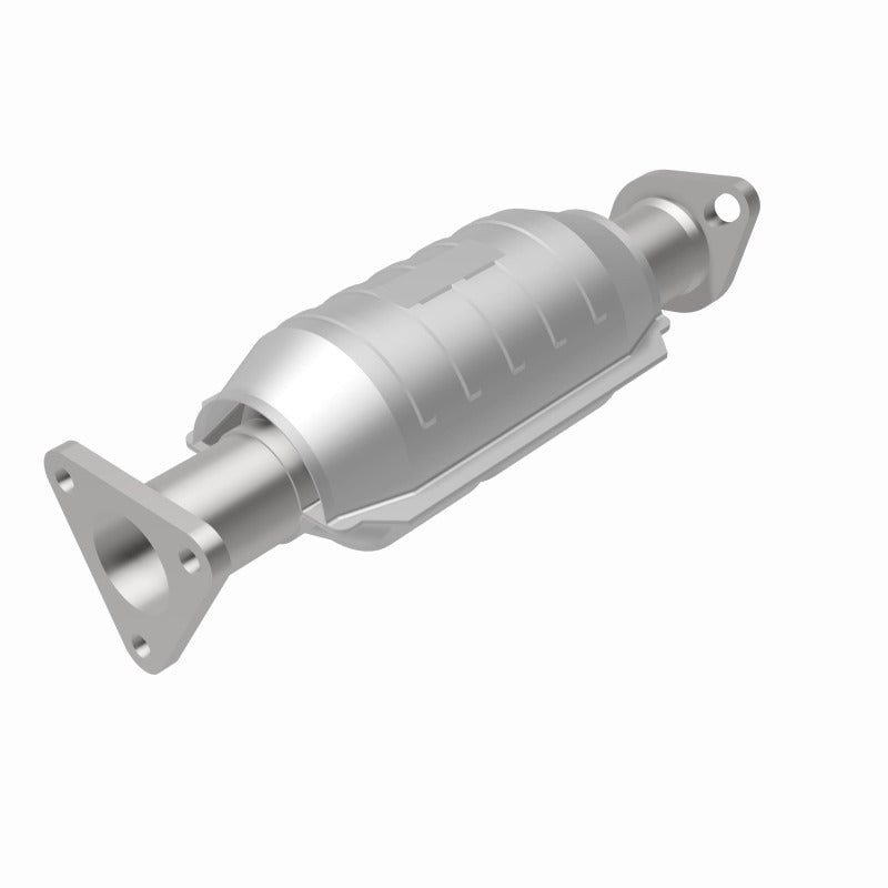 MagnaFlow Direct Fit Catalytic Converter 87-89 Mercedes 260E 2.6L - 23833