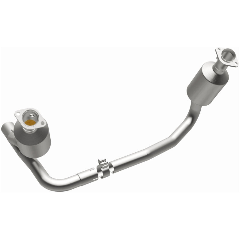MagnaFlow 2004 Dodge Dakota 4.7L Direct Fit Catalytic Converter - 4651658