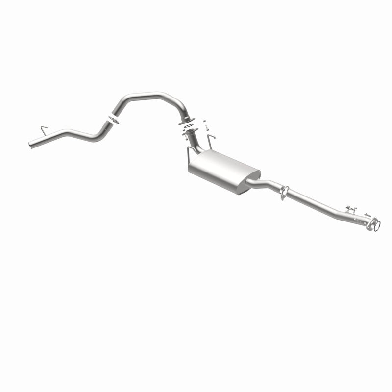MagnaFlow BRE Exhaust Kit 96-00 Toyota 4Runner 3.4L - 106-0023