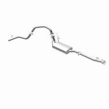 Load image into Gallery viewer, MagnaFlow BRE Exhaust Kit 96-00 Toyota 4Runner 3.4L - 106-0023