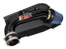 Load image into Gallery viewer, Injen 16-19 Mazda MX-5 2.0L 4Cyl Black Short Ram Intake w/MR Tech &amp; Heat Shield - SP6010BLK