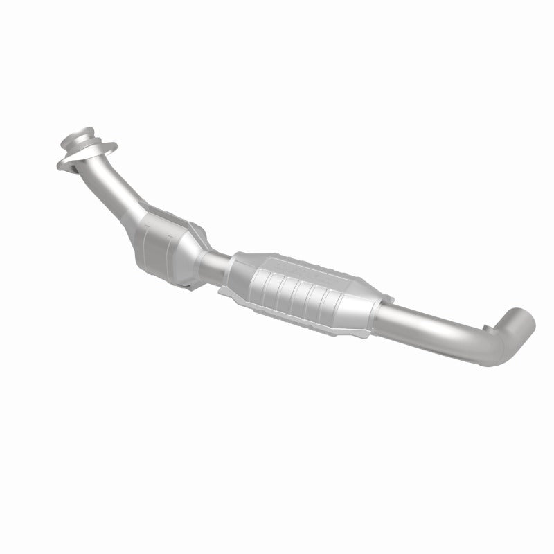 MagnaFlow Direct Fit Catalytic Converter 00-03 Ford Van 4.2L OEM - 49429