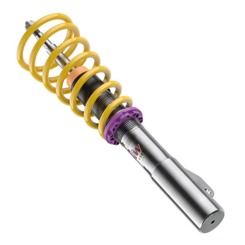 KW Coilover Kit V3 BMW 7series E38 (7/G); all models - 35220029
