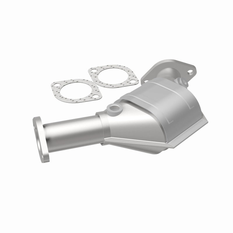 MagnaFlow Direct Fit Catalytic Converter Impreza 2.2L Front Conv - 51122