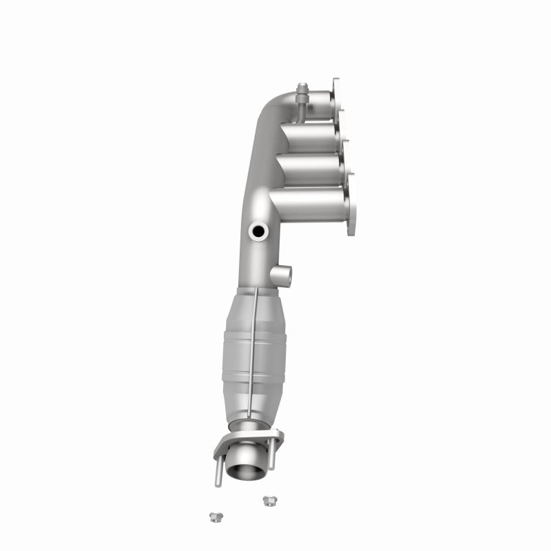 MagnaFlow Direct Fit Catalytic Converter 96-98 Mark VIII 4.6L - 24377