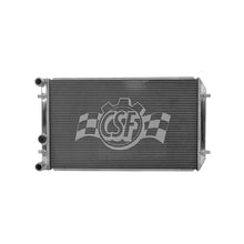 Load image into Gallery viewer, CSF 99-06 Volkswagen Golf/GTI / 99-06 Volkswagen Jetta/GLI Radiator - 7025