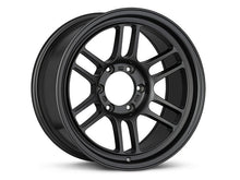 Load image into Gallery viewer, Enkei RPT1 18x9 6x139.7 Bolt Pattern +0 Offset 106.1 Bore Black Wheel (Min Qty 40) - 528-890-8400BK