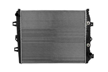 Load image into Gallery viewer, CSF 11-16 GMC Sierra 2500HD 6.6L OEM Plastic Radiator - 3584