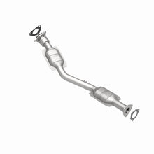 Load image into Gallery viewer, MagnaFlow Direct Fit Catalytic Converter 07-10 Saturn VUE 2.4L - 51722