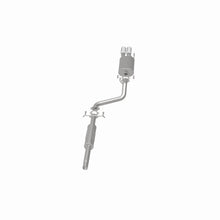 Load image into Gallery viewer, MagnaFlow Sys C/B VW Golf Iii All Mod - 15670