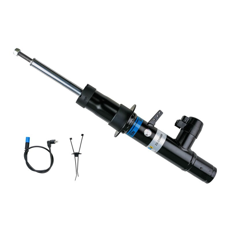 Bilstein 14-18 BMW X5 / 15-19 X6 B4 OE Replacement (DampTronic) Twintube Shock - Front Right - 23-339668