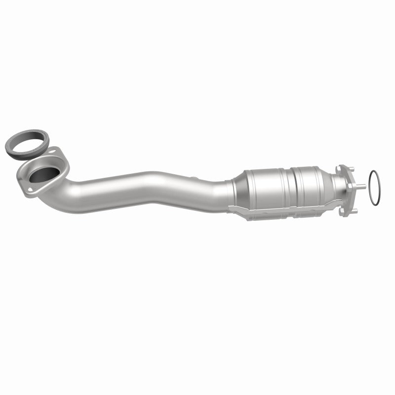 MagnaFlow Direct Fit Catalytic Converter 10-11 Honda CR-V 2.4L - 51783