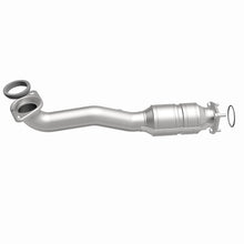 Load image into Gallery viewer, MagnaFlow Direct Fit Catalytic Converter 10-11 Honda CR-V 2.4L - 51783