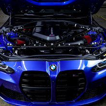 Load image into Gallery viewer, Mishimoto 2021+ BMW G8X M3/M4 3.0L S58B30 Open Airbox Performance Intake - MMAI-G80-21H
