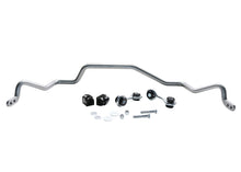 Load image into Gallery viewer, Whiteline 99-05 BMW 3 Series E46 (Excl. M3) Rear 20mm Heavy Duty Adjustable Swaybar - BBR11Z