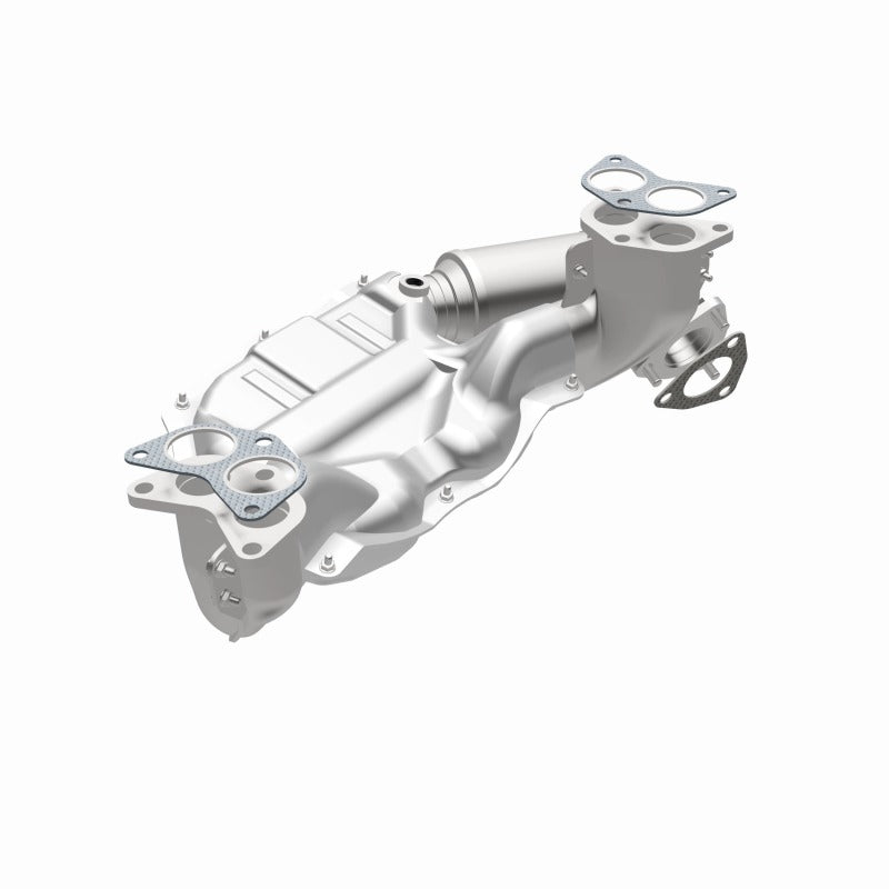 MagnaFlow 11-13 Subaru Forester California Grade CARB Compliant Direct-Fit Catalytic Converter - 5531587