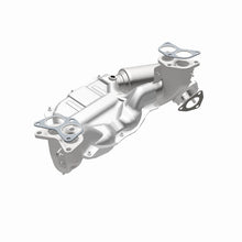 Load image into Gallery viewer, MagnaFlow 11-13 Subaru Forester California Grade CARB Compliant Direct-Fit Catalytic Converter - 5531587