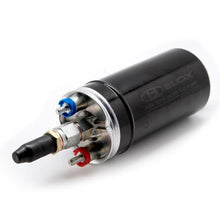 Load image into Gallery viewer, BLOX Racing 440LPH Inline Fuel Pump - BXFU-04440