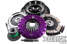 Load image into Gallery viewer, XClutch 18-24 Ford Mustang GT 5.0L 9in Twin Solid Ceramic Clutch Kit