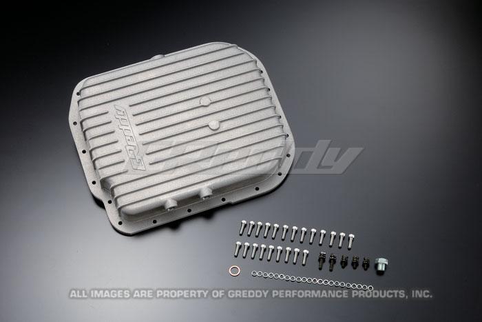 GReddy 04-08 RX-8 Oil Pan - 13545900