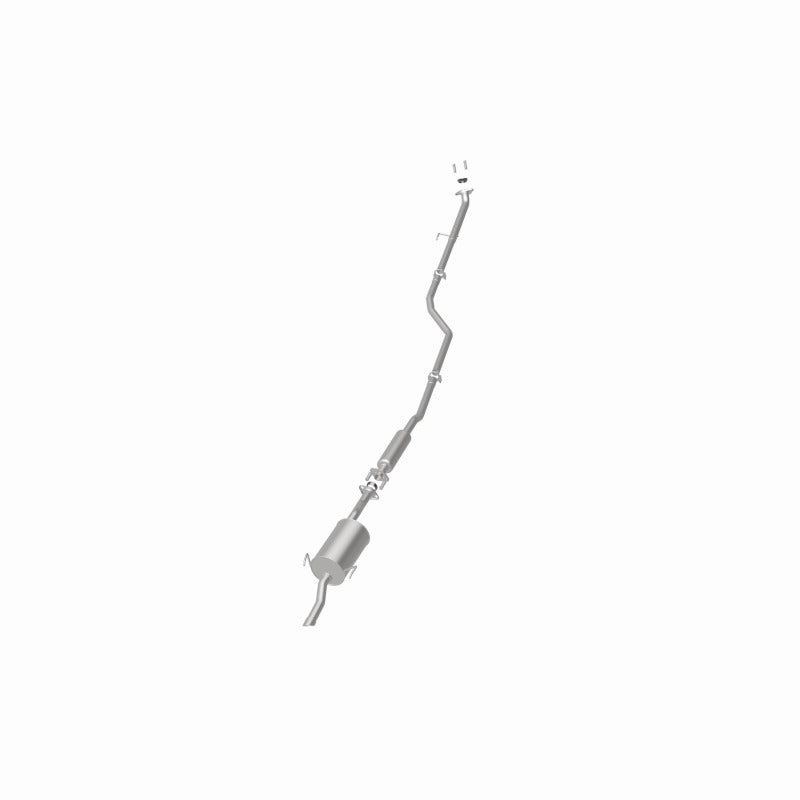 MagnaFlow BRE Exhaust Kit 01-05 Honda Civic 1.7L - 106-0301