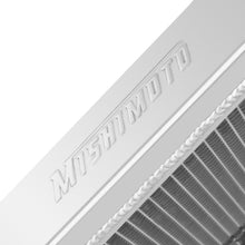 Load image into Gallery viewer, Mishimoto 04-08 Mazda RX8 Manual Aluminum Radiator - MMRAD-RX8-04