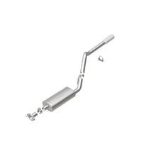 Load image into Gallery viewer, MagnaFlow SYS Cat-Back 2000-01 Cherokee 4.0L - 16464