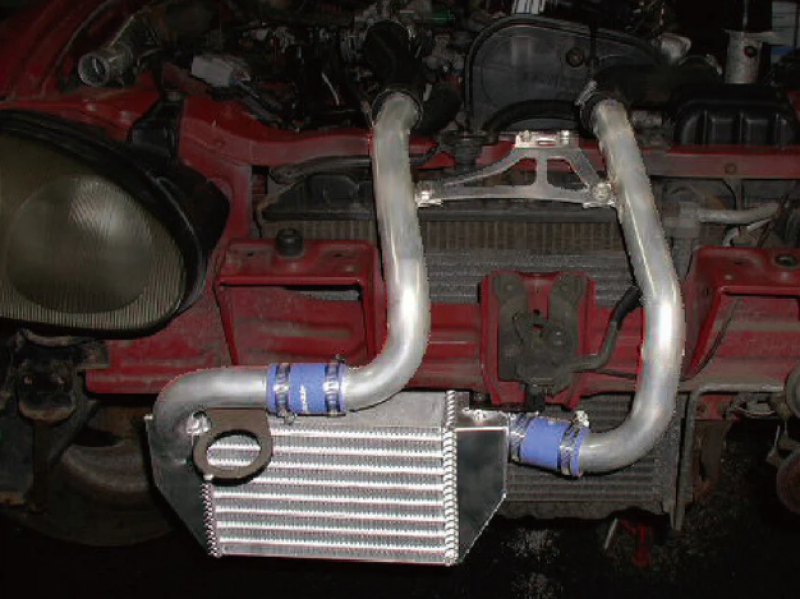 GReddy Intercooler Kit EA11R Spec-K - 12090610
