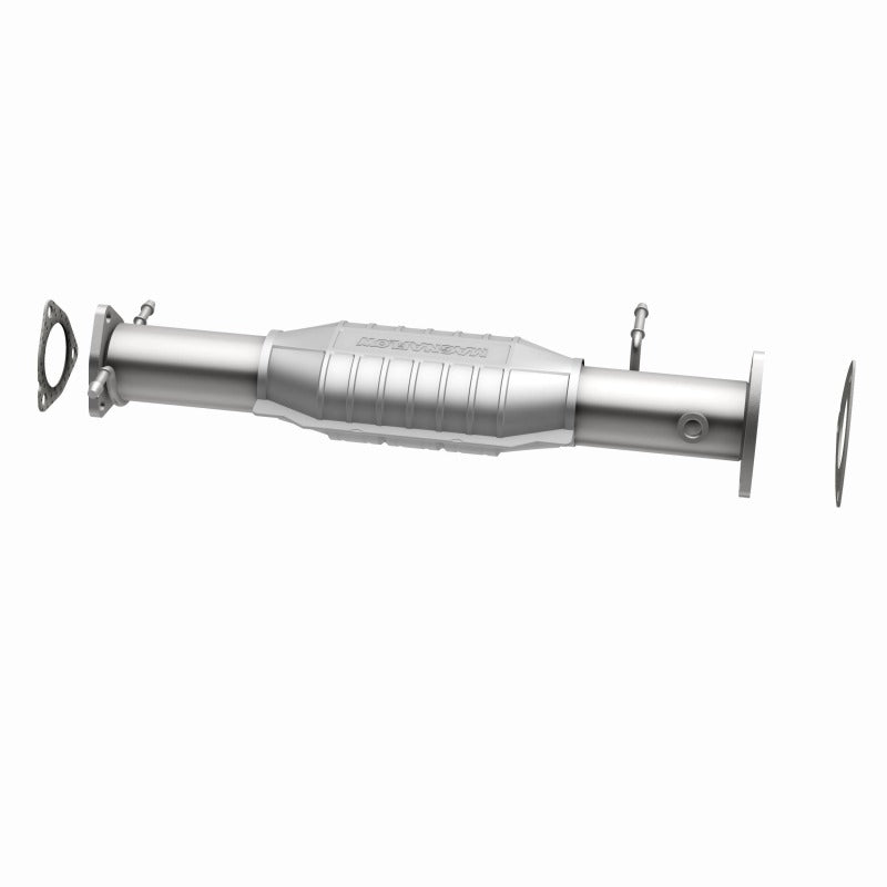 MagnaFlow Direct Fit Catalytic Converter 96-97 GM S10 Pickup 4.3L - 93484