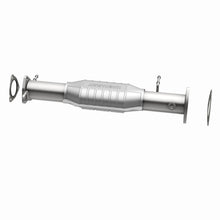 Load image into Gallery viewer, MagnaFlow Direct Fit Catalytic Converter 96-97 GM S10 Pickup 4.3L - 93484