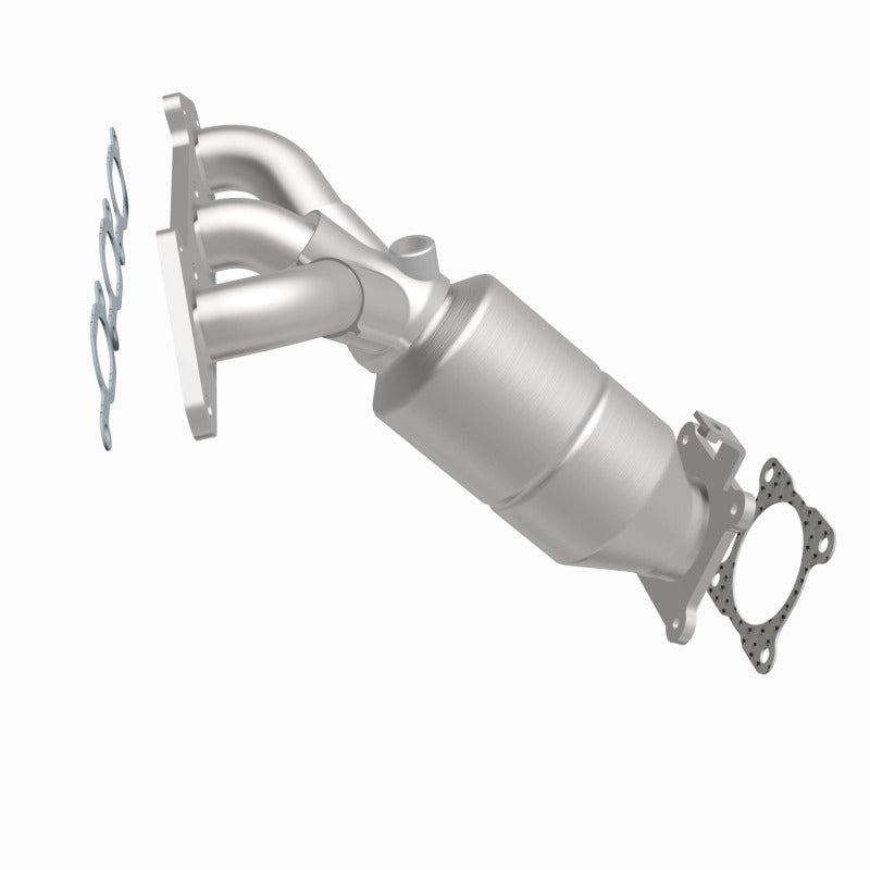 MagnaFlow Direct Fit Catalytic Converter 02 Volvo S80 2.9L - 49056