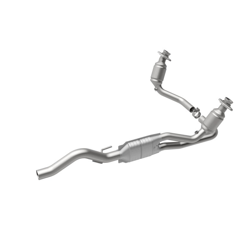 MagnaFlow Direct Fit Catalytic Converter 00-03 Dakota 4.7L - 447248