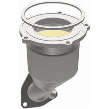 Load image into Gallery viewer, MagnaFlow Direct Fit Catalytic Converter Camry 2.2L 94-95 Frt Mani - 50801