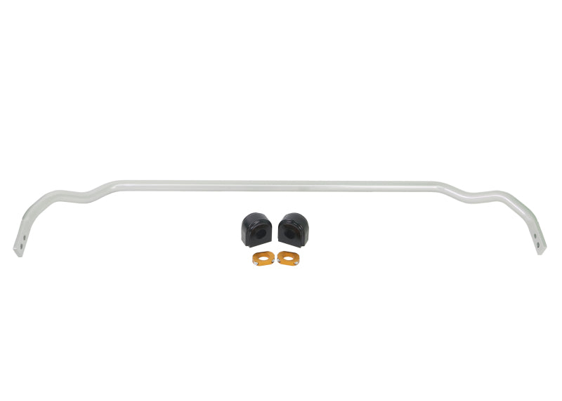 Whiteline 19-20 BMW Z4 Front 24mm Heavy Duty Adjustable Swaybar - BTF99Z