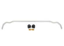 Load image into Gallery viewer, Whiteline 19-20 BMW Z4 Front 24mm Heavy Duty Adjustable Swaybar - BTF99Z