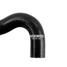Load image into Gallery viewer, Mishimoto 2023+ Nissan Z Silicone Ancillary Coolant Hose Kit - Black - MMHOSE-Z-23ANCBK