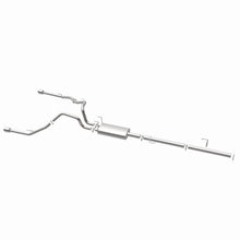 Load image into Gallery viewer, MagnaFlow BRE Exhaust Kit 10-11 Dodge Ram 1500 5.7L - 106-0516