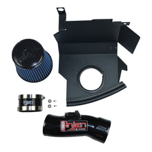 Load image into Gallery viewer, Injen 18-20 Honda Accord 2.0L Turbo Short Ram Cold Air Intake - SP1687BLK